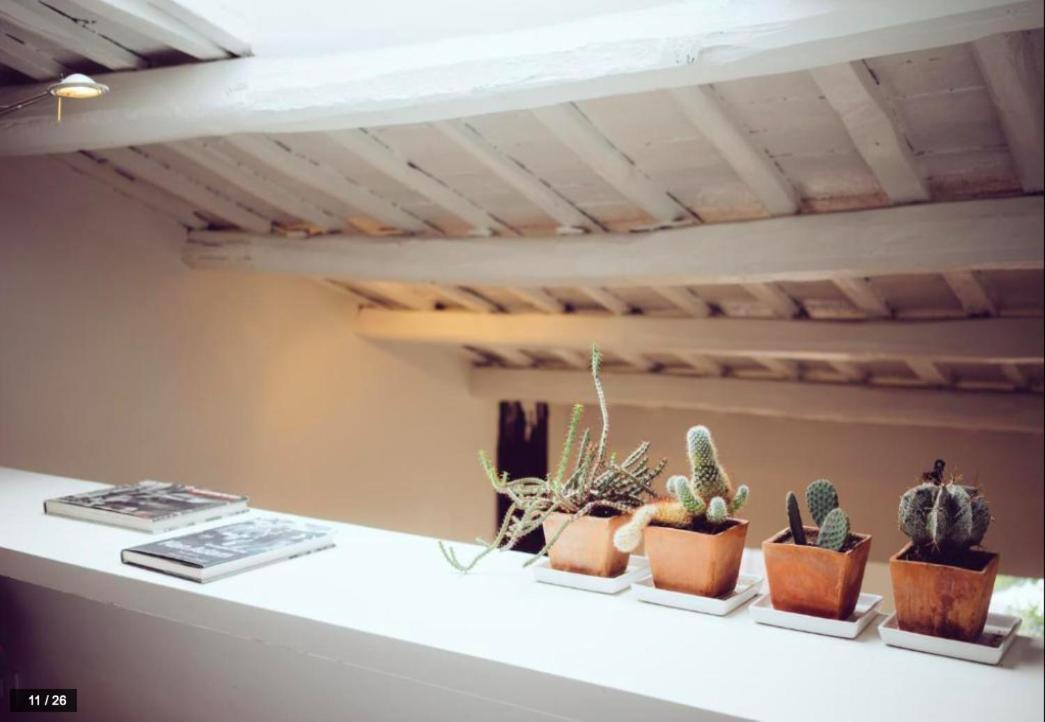 Luxury Art Apartment In Trastevere With Terrace Rome Bagian luar foto